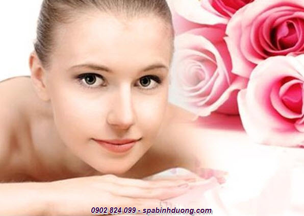 Spabinhduong.com nơi cung cấp giải pháp chăm sóc điều trị mụn nhanh chóng an toàn dành cho phái đẹp
