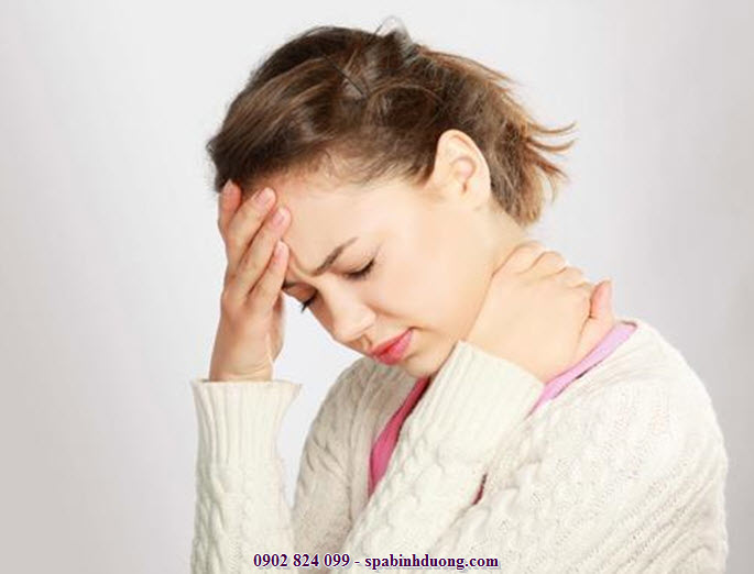 Áp lực cuộc sống