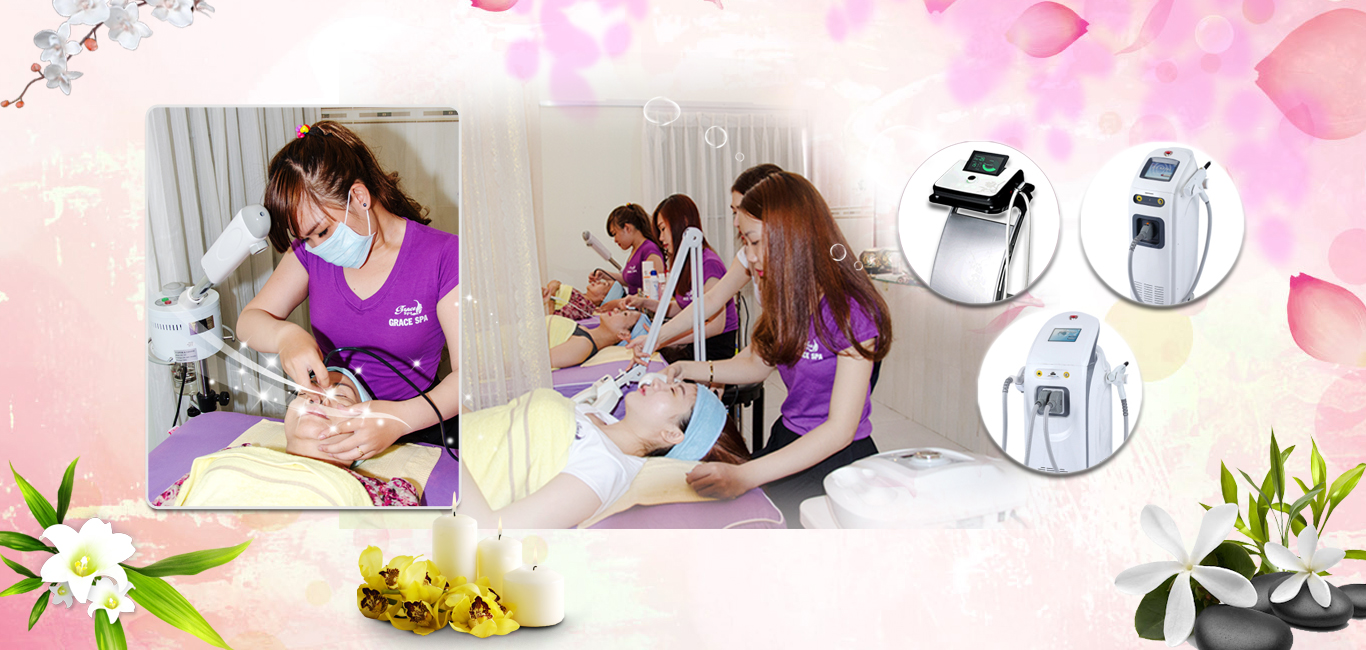 spa uy tín bình dương