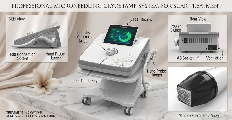 xóa sẹo rỗ uy tín bình dương