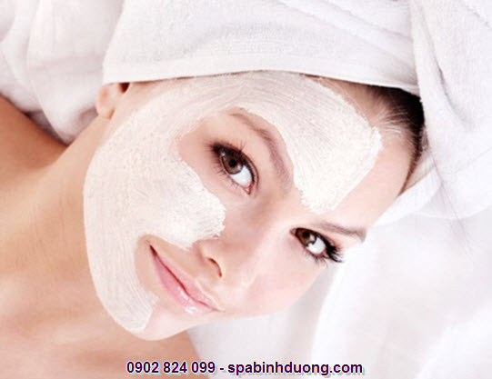 Spabinhduong.com nơi tư vấn cách dưỡng trắng da mặt tự nhiên hiệu quả và an toàn nhất