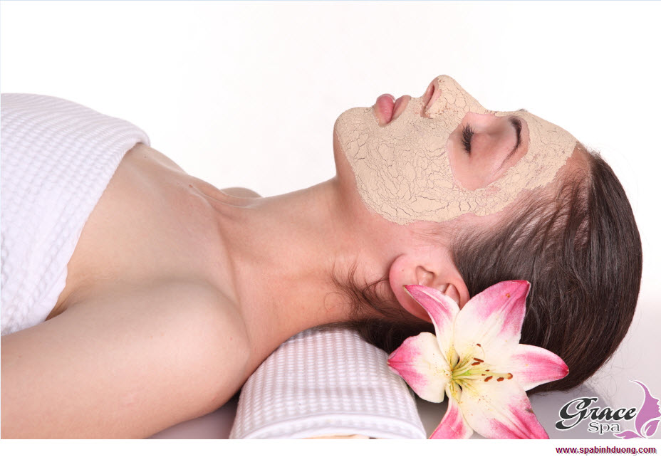 spa uy tín ở bình dương 