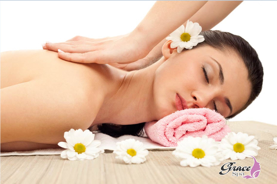 spa uy tín ở bình dương 