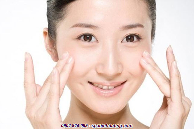 Spabinhduong.com nơi cung cấp giải pháp điều trị và chăm sóc da mụn cám hiệu quả dành cho phái đẹp