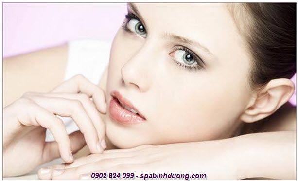 Spabinhduong.com nơi cung cấp sản phẩm chăm sóc da nhờn chất lượng với mức giá tốt nhất hiện nay