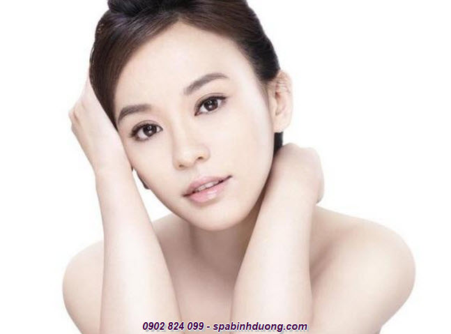 Spabinhduong.com địa chỉ cung cấp giải pháp chăm sóc da mụn và thâm nám hiệu quả dành cho tất cả quý khách hàng