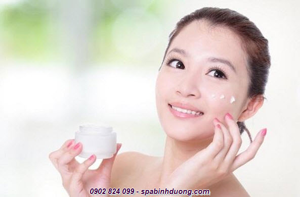 Spabinhduong.com địa chỉ cung cấp giải pháp chăm sóc da và điều trị mụn triệt để dành cho tất cả quý khách hàng đang gặp vấn đề về mụn