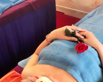 Đào Tạo Nghề Spa Bình dương