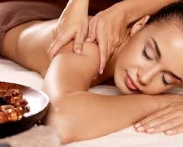 Massage Body