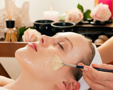 Phục Hồi Cấu Trúc Da